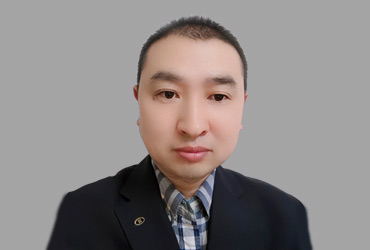 石艷：慶安集團數字化轉型與智能制造之路